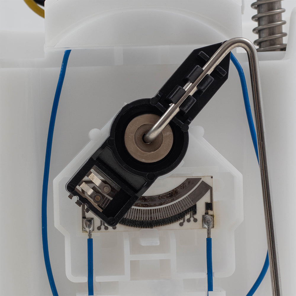 Brock Replacement Fuel Pump Module Assembly Compatible with 2001-2005 L Series 22710031