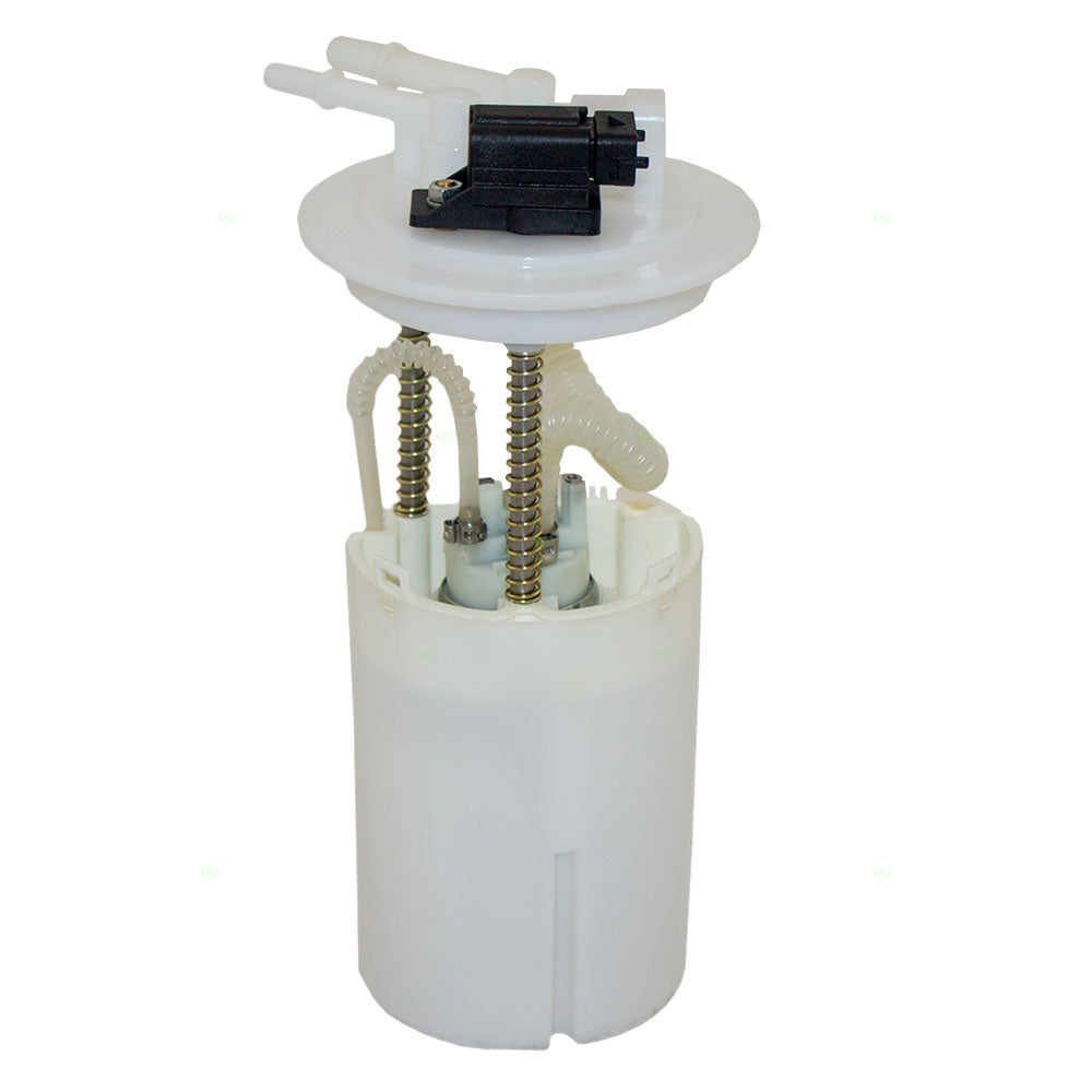 Brock Replacement Fuel Pump Module Assembly Compatible with 2001-2005 L Series 22710031