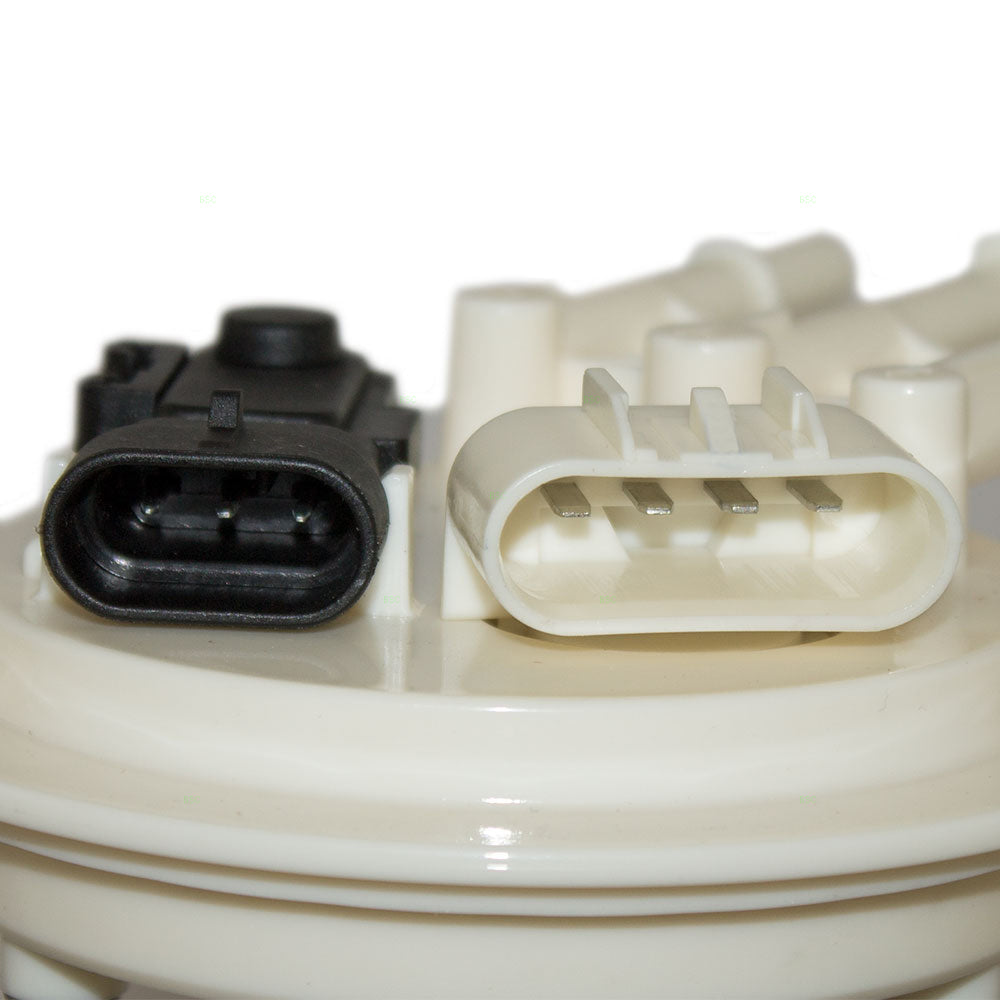 Brock Replacement Fuel Pump Module Assembly Compatible with 1998 1999 Tahoe 2 Door 19177227