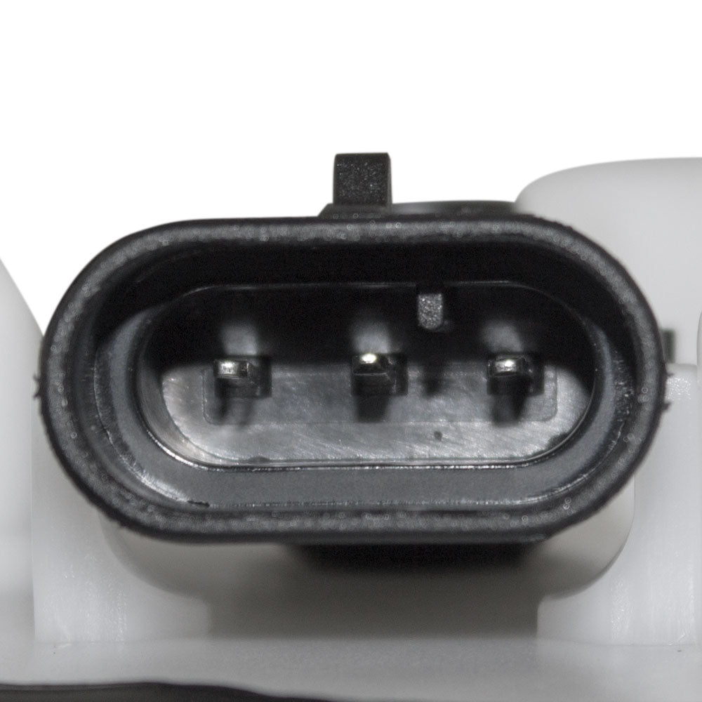 Brock Replacement Fuel Pump Sending Unit Module Assembly Compatible with 2004 2005 2006 Malibu & 2008 Malibu Classic E3592MN 19169179