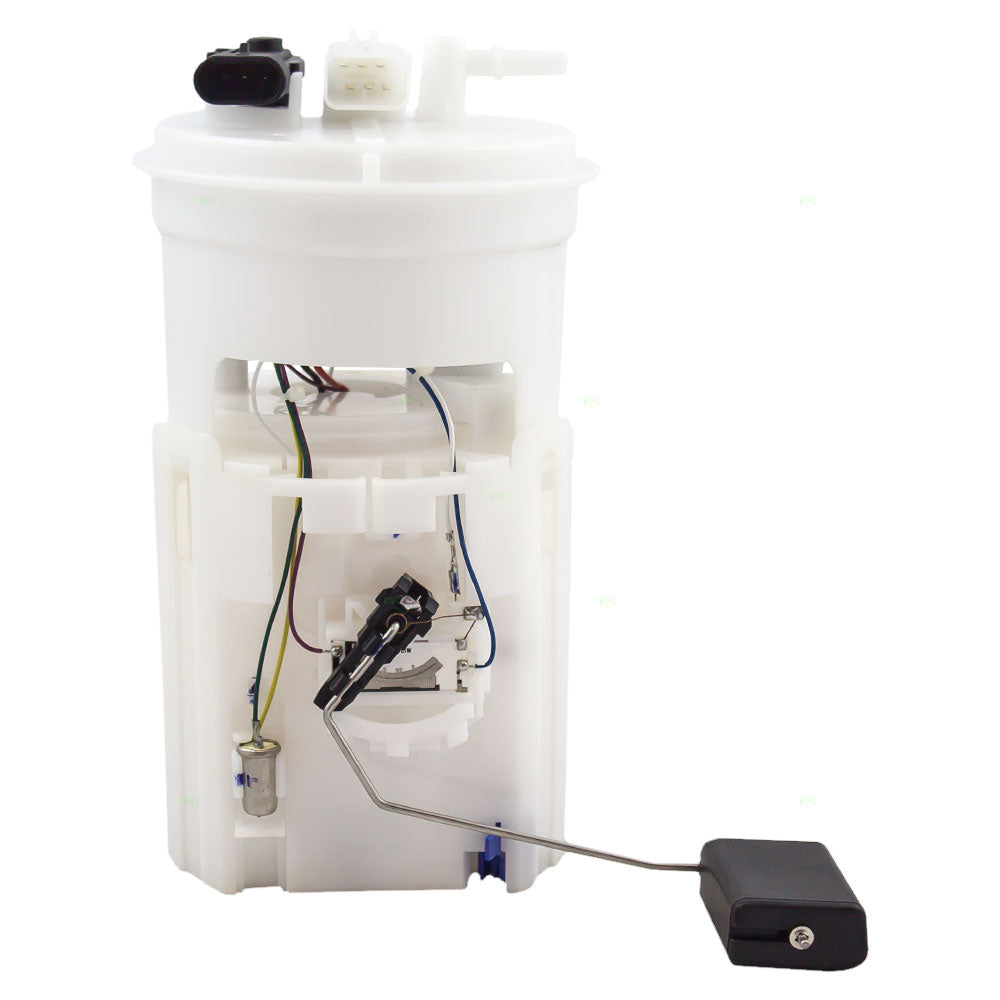 Brock Replacement Fuel Pump Module Assembly Compatible with 2004 2005 Aveo 96494164 E3612M