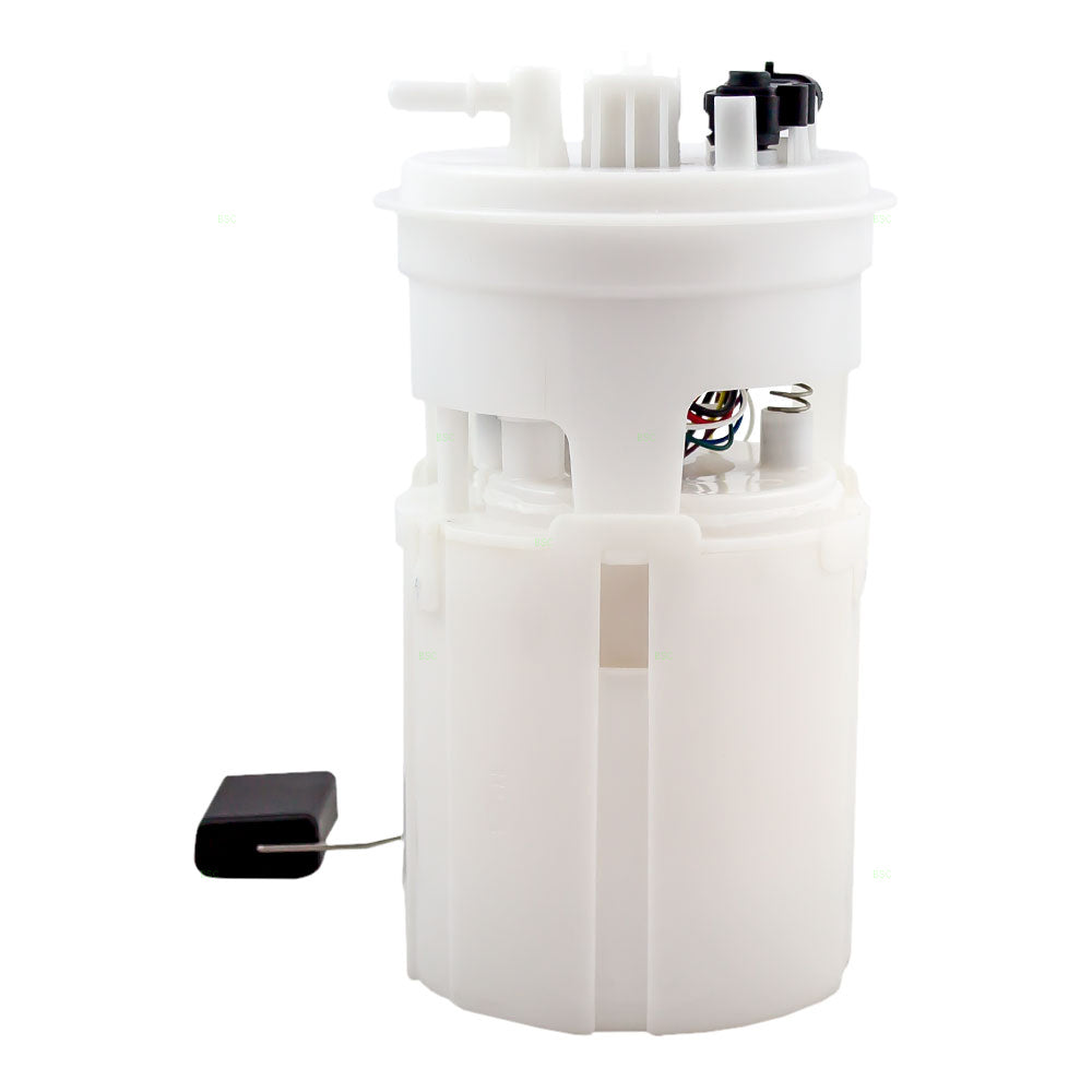 Brock Replacement Fuel Pump Module Assembly Compatible with 2004 2005 Aveo 96494164 E3612M
