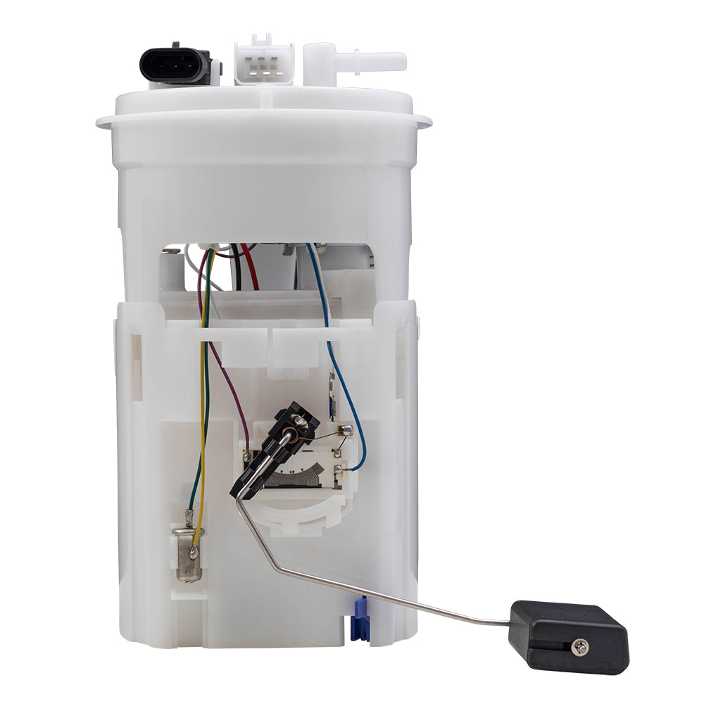 Brock Replacement Fuel Pump Module Assembly Compatible with 2006-2008 Aveo 2007-2008 Aveo5 96447645