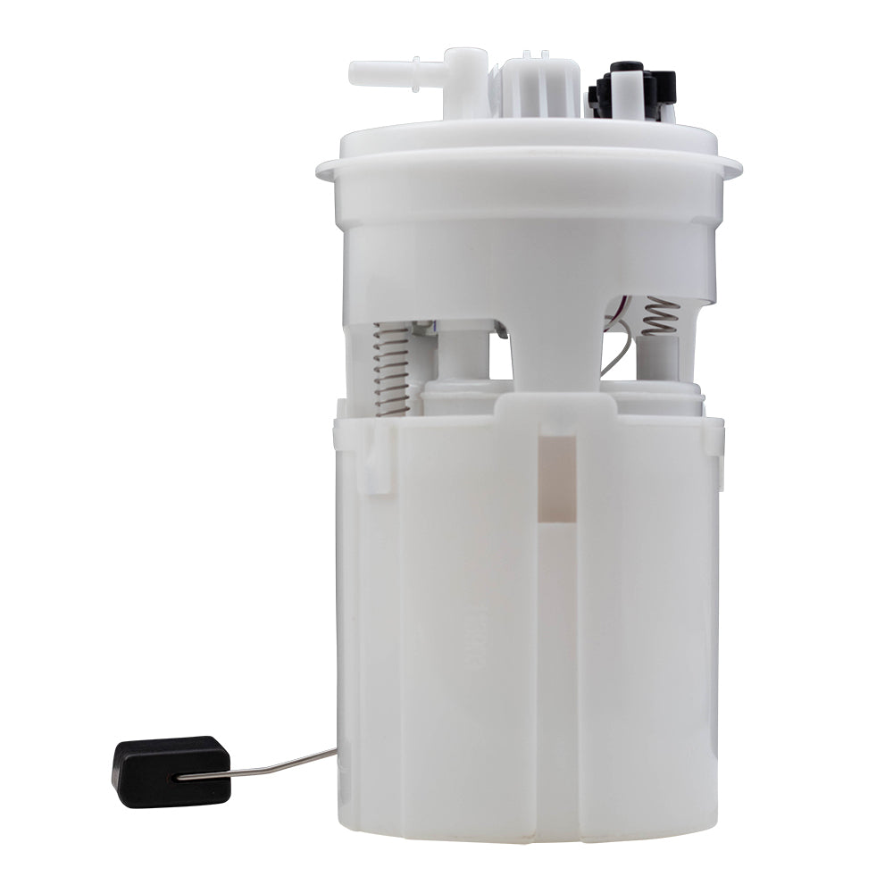 Brock Replacement Fuel Pump Module Assembly Compatible with 2006-2008 Aveo 2007-2008 Aveo5 96447645