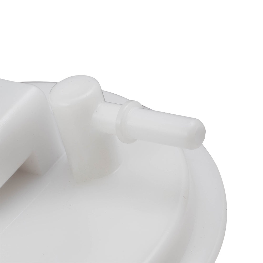 Brock Replacement Fuel Pump Module Assembly Compatible with 2006-2008 Aveo 2007-2008 Aveo5 96447645