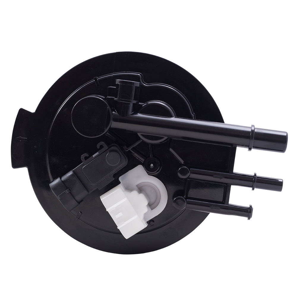 Brock Replacement Fuel Pump Module Assembly Compatible with 2005-2007 Uplander Montana SV6 113" Wheelbase 19153047 E3710M