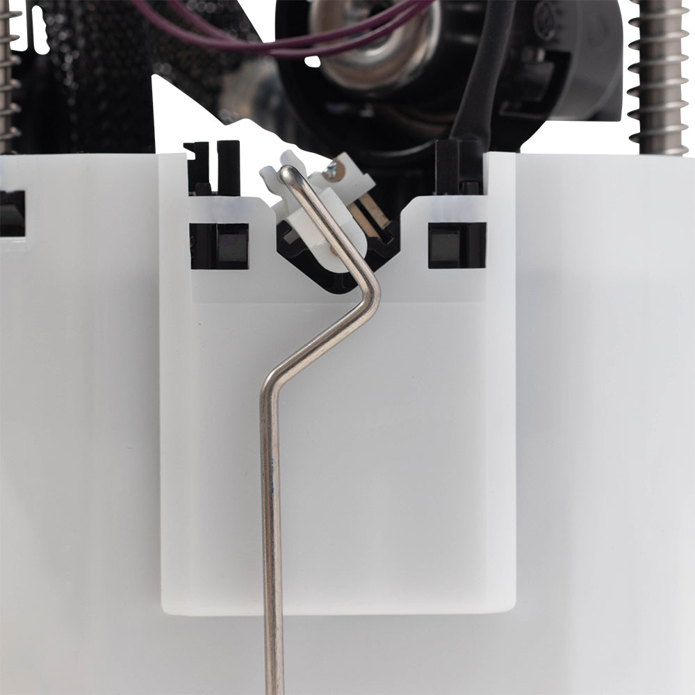 Brock Replacement Fuel Pump Module Assembly Compatible with 2005-2007 Uplander Montana SV6 113" Wheelbase 19153047 E3710M