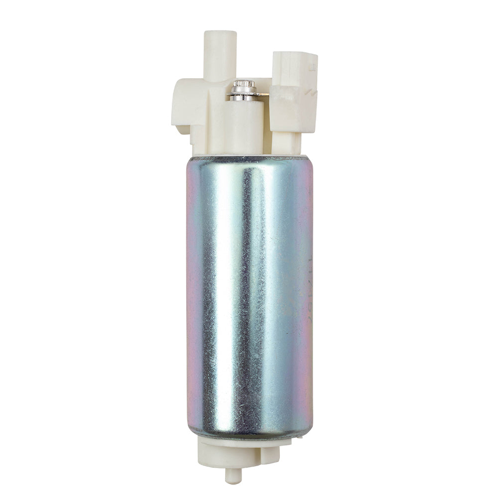 Brock Replacement Electric Gasoline Fuel Pump with Installation Kit Compatible with 1987-1995 C/K 1500 2500 3500 Pickup Truck 25168719 E3902