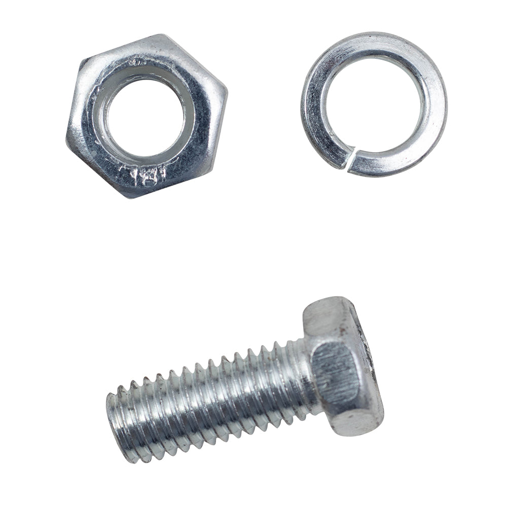 Brock Replacement Electric Fuel Pump with Strainer Set Compatible with 1983-1984 S10 Pickup/Blazer S15 Pickup Truck S15 Jimmy 25115110 E8012S