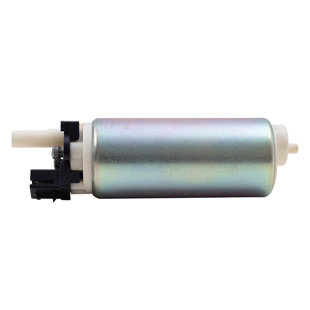 Brock Replacement Electric Fuel Pump with Installation Kit Compatible with 1990-1995 Corvette 25163468 E3240