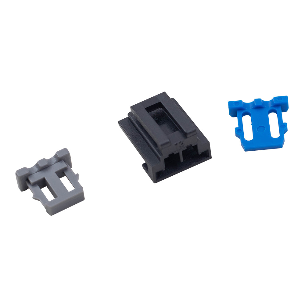 Brock Replacement Electric Fuel Pump with Installation Kit Compatible with 1990-1995 Corvette 25163468 E3240