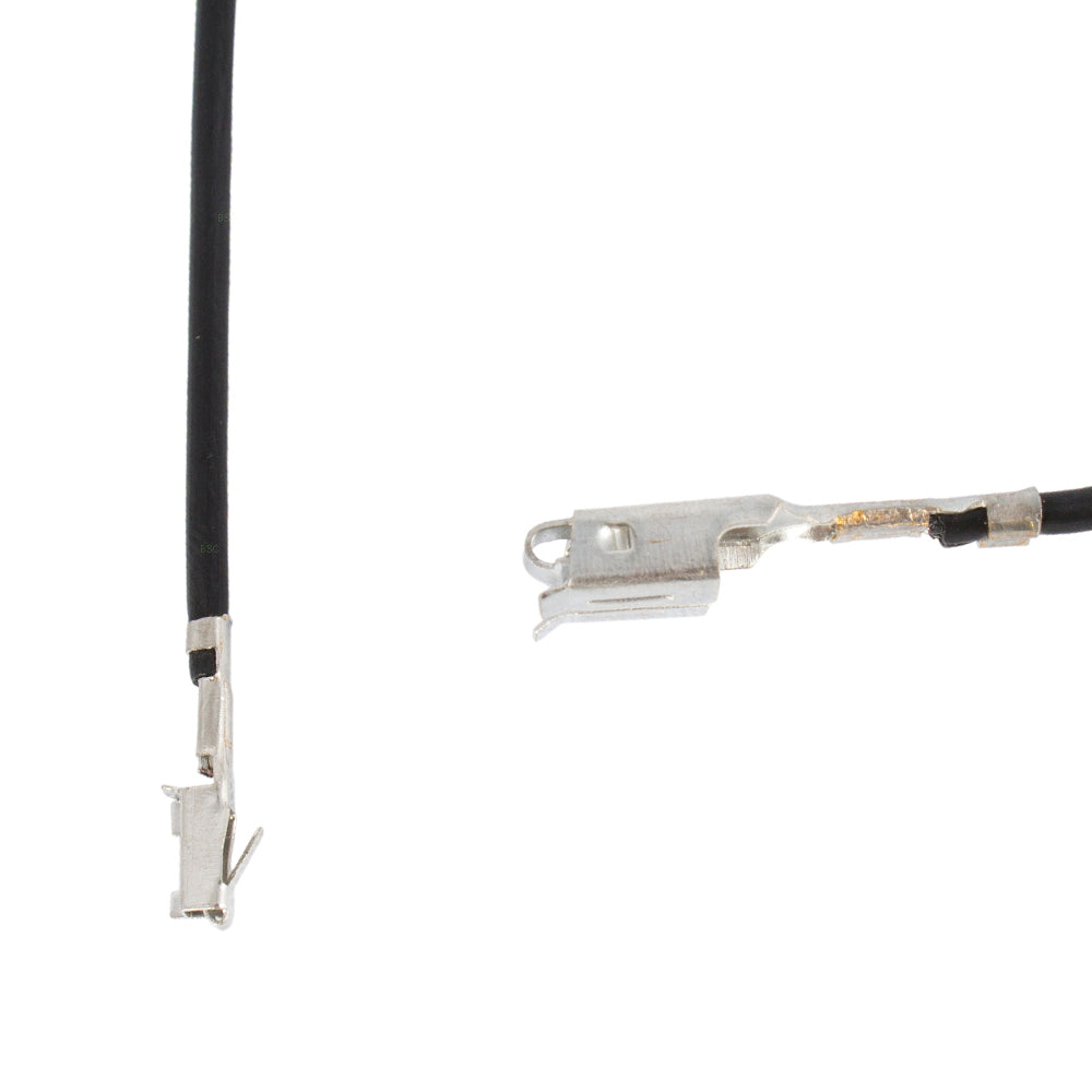 Brock Replacement Electric Fuel Pump with Installation Kit Compatible with 1990-1996 Grand Prix 25163468