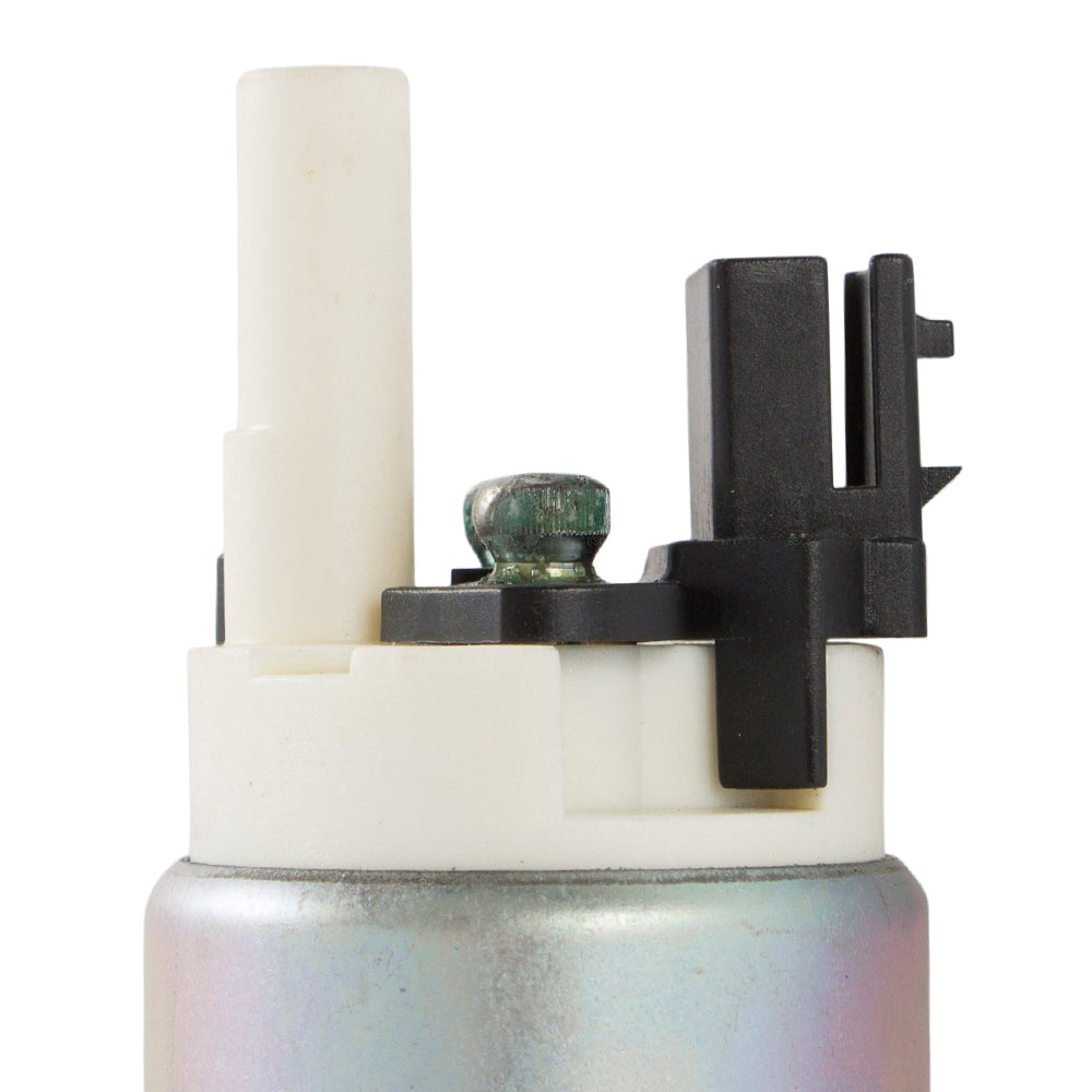 Brock Replacement Electric Fuel Pump with Installation Kit Compatible with 85-96 Various Models Camaro Caprice Corvette 6000 Firebid Grand Prix 740 Series