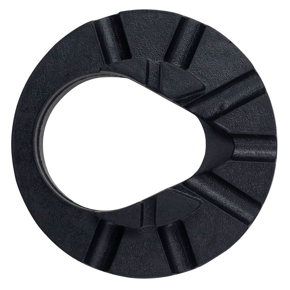 Brock Replacement Electric Fuel Pump with Installation Kit Compatible with 1990-1998 Kodiak Topkick Pickup Truck 6.0L 7.0L 25115981 25116527