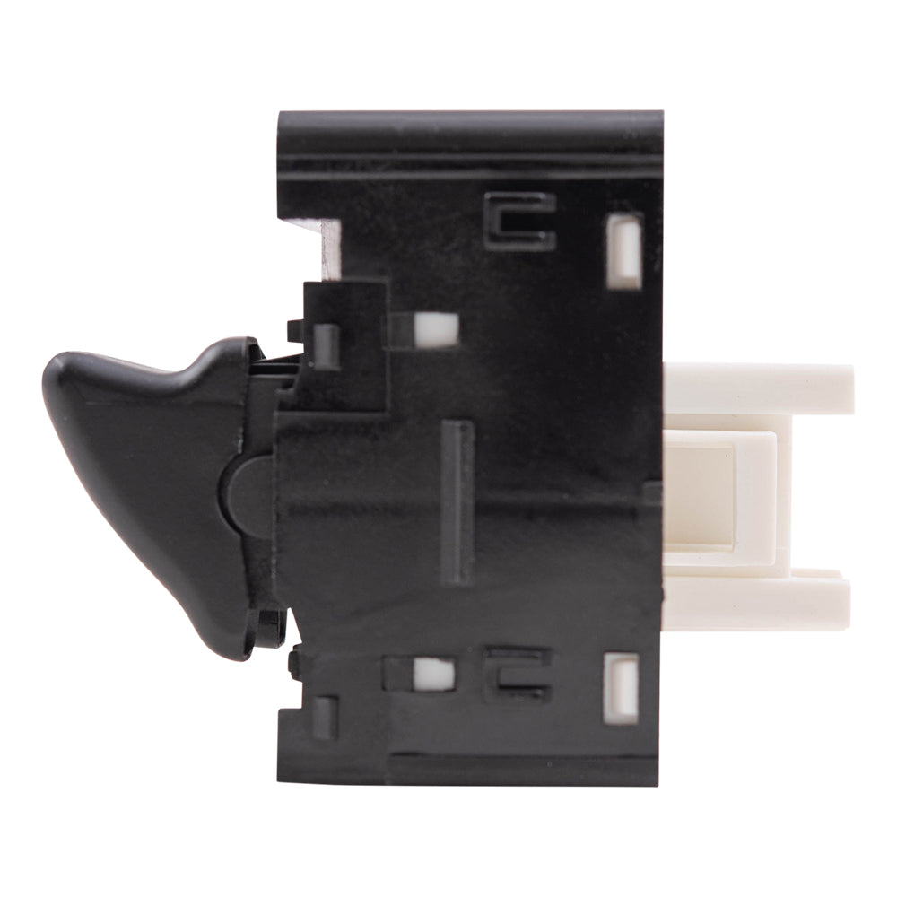 Venture Silhouette Drivers Front Power Window Switch with 2 Buttons and 7 Prongs