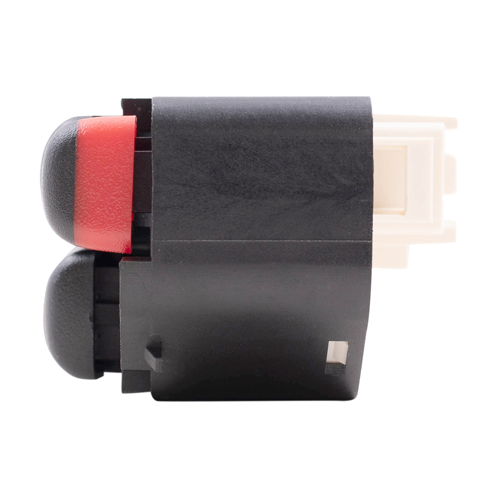 Chevrolet Oldsmobile Drivers Front Master Window Switch Assembly