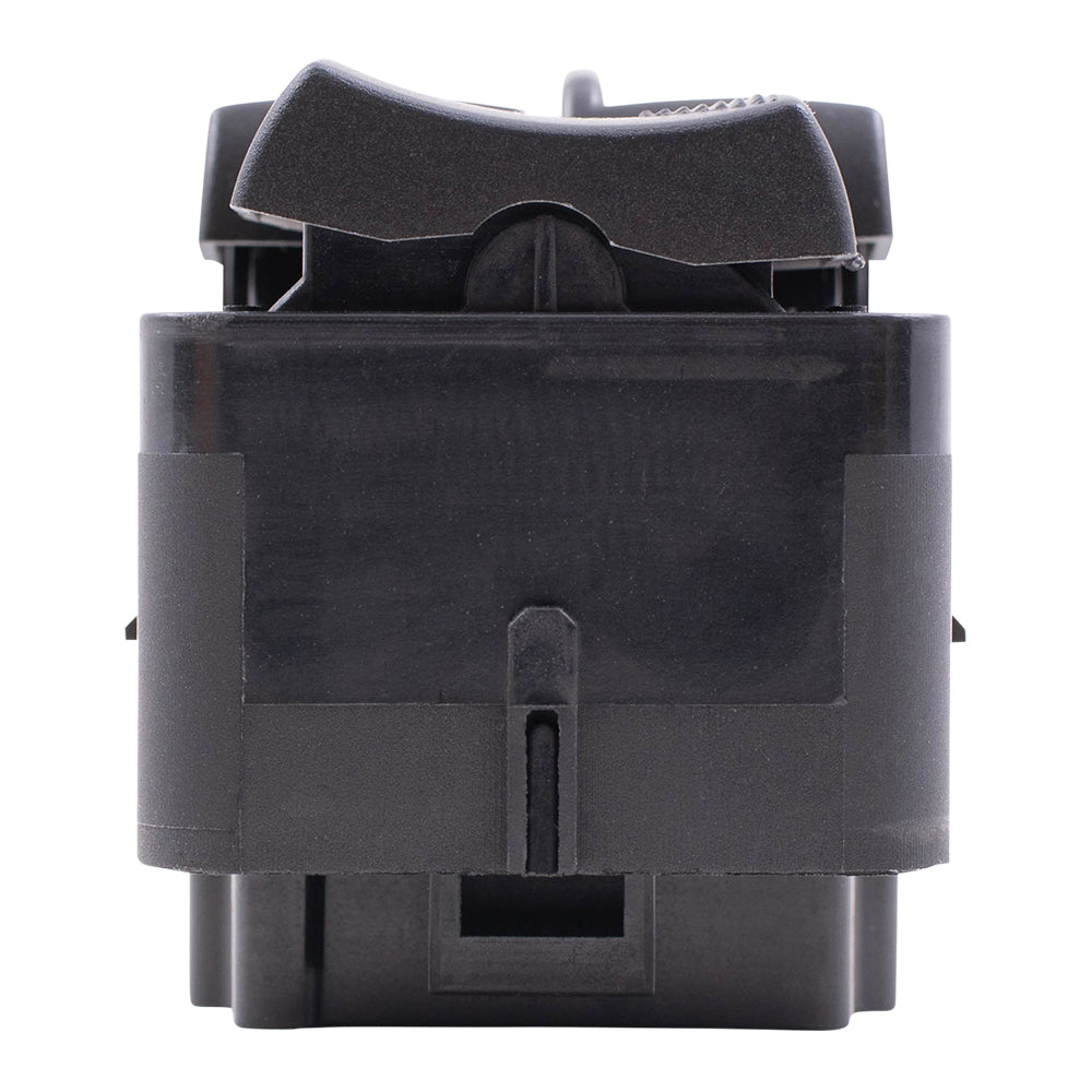Chevy Impala Buick Rendezvous Drivers Front Power Window Master Switch Assembly