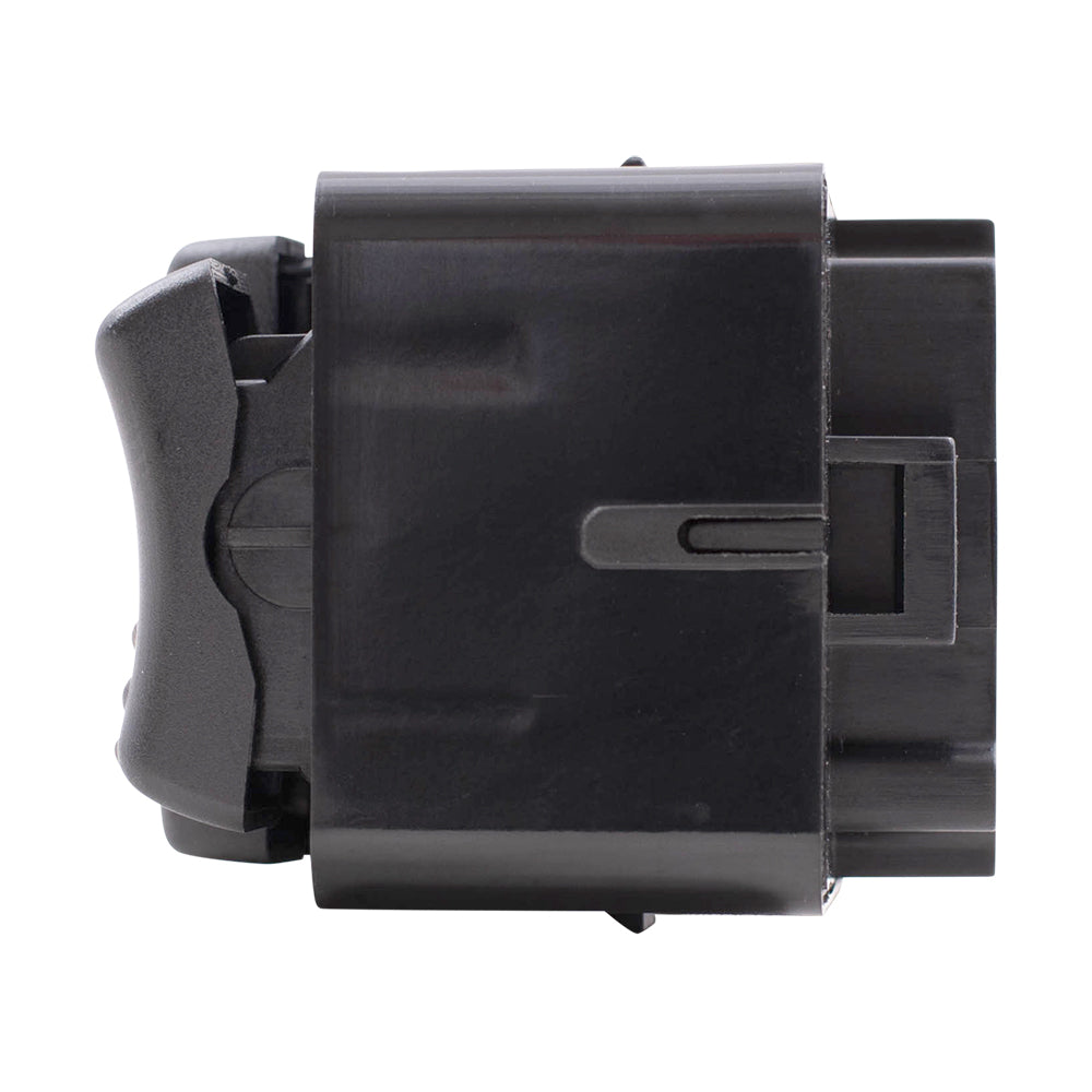 03 04 05 06 07 Saturn Ion Sedan Drivers Front Power Window Master Switch Lever