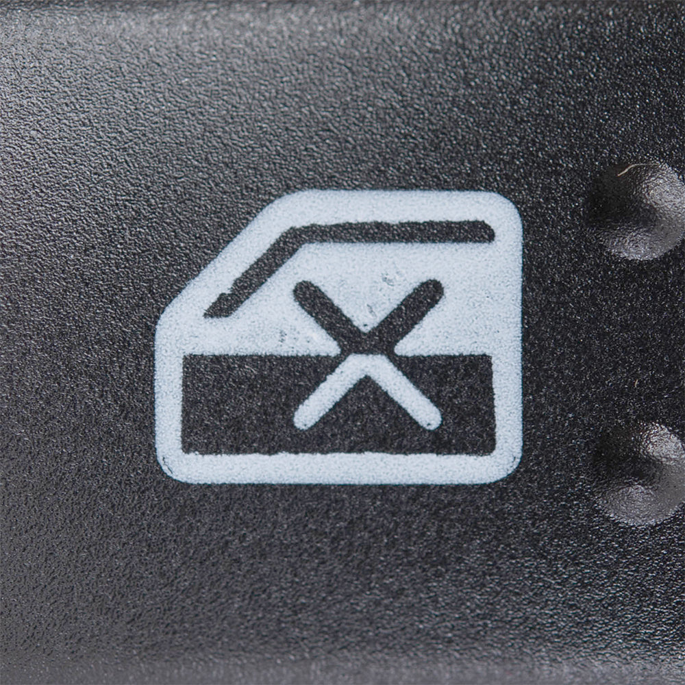 03 04 05 06 07 Saturn Ion Sedan Drivers Front Power Window Master Switch Lever