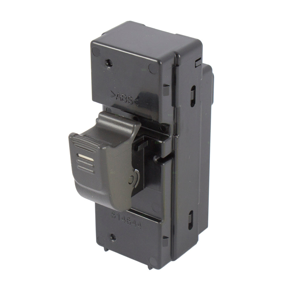 Hummer GMC Chevy Isuzu Crew Cab Pickup Truck Rear Power Window Switch