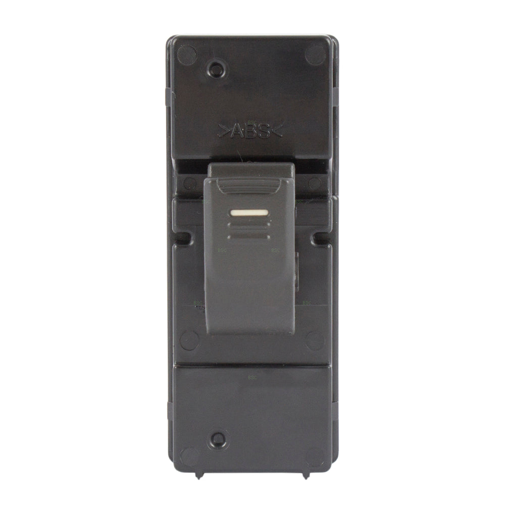 Hummer GMC Chevy Isuzu Crew Cab Pickup Truck Rear Power Window Switch