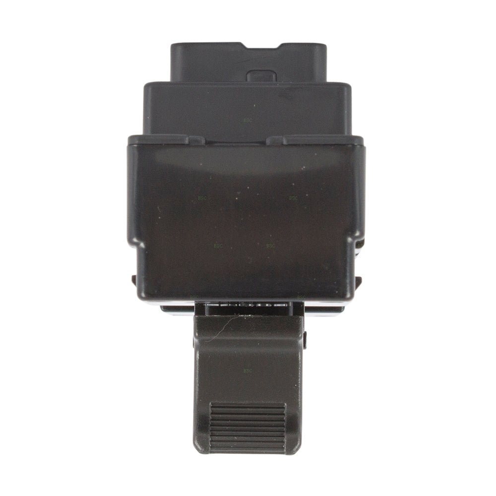 Hummer GMC Chevy Isuzu Crew Cab Pickup Truck Rear Power Window Switch