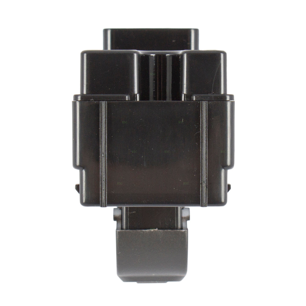 Hummer GMC Chevy Isuzu Crew Cab Pickup Truck Rear Power Window Switch