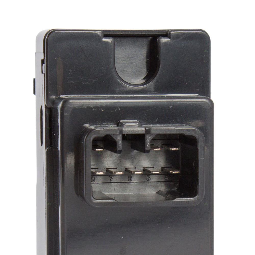 Hummer GMC Chevy Isuzu Crew Cab Pickup Truck Rear Power Window Switch