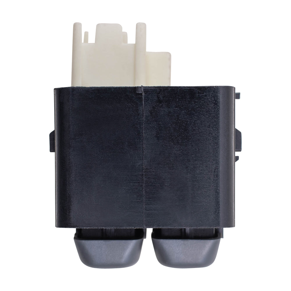 Brock Replacement Power Window Master Switch Driver Front Compatible with 96-00 Express Savana Van 15728438 641-00622L