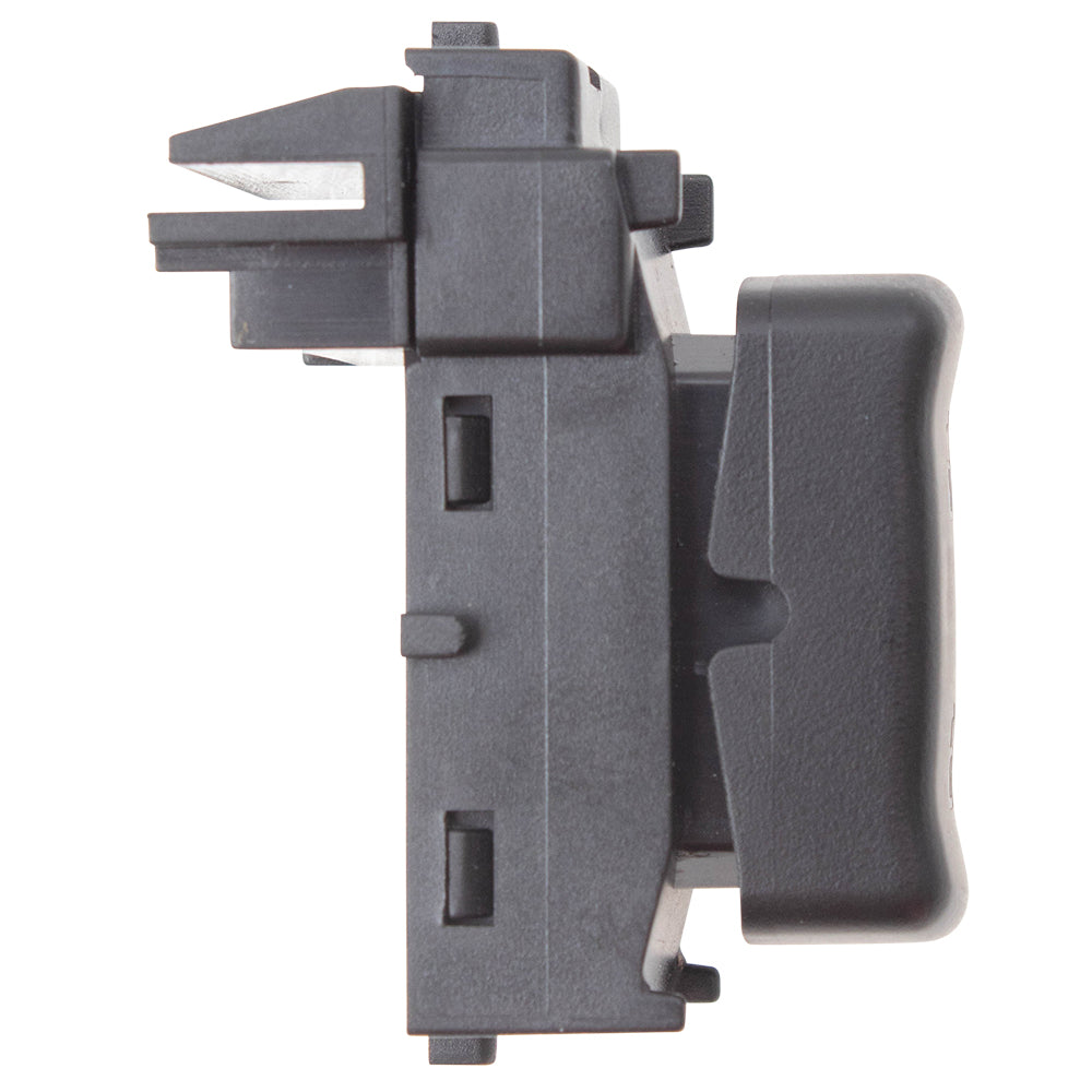 Brock Replacement Power Front Door Lock Switch Compatible with 05-13 Corvette Uplander Montana SV6 Relay Terraza replaces 901-136 10369705 10315842