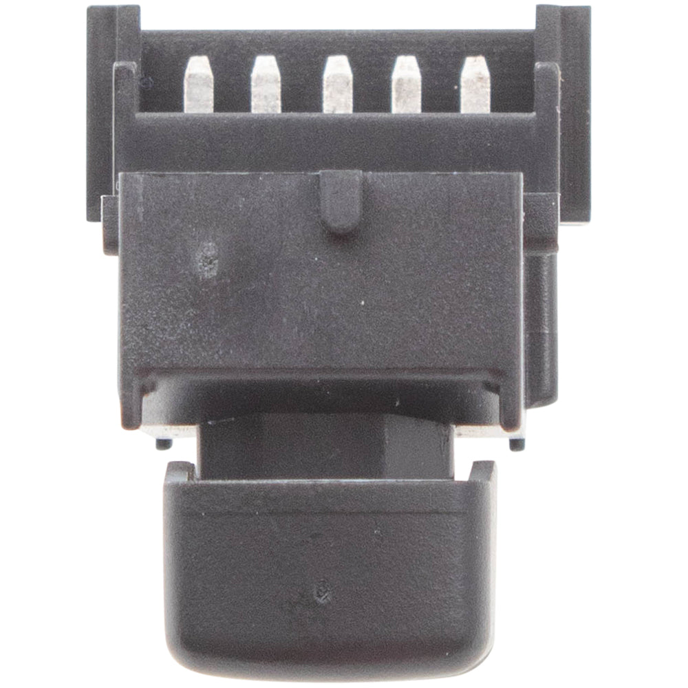 Brock Replacement Power Front Door Lock Switch Compatible with 05-13 Corvette Uplander Montana SV6 Relay Terraza replaces 901-136 10369705 10315842