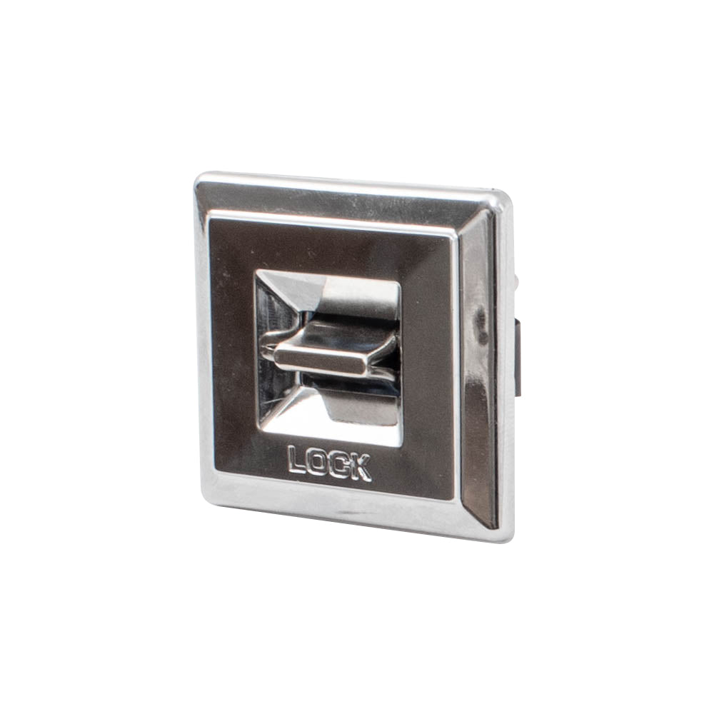 Brock Replacement Set of Lock Switches with Bezels Compatible with 77-93 Pickup Truck 20005376