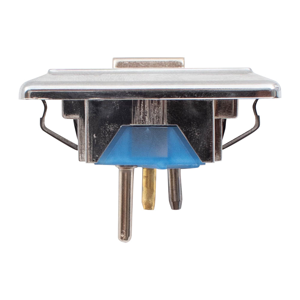 Brock Replacement Set of Lock Switches with Bezels Compatible with 77-93 Pickup Truck 20005376