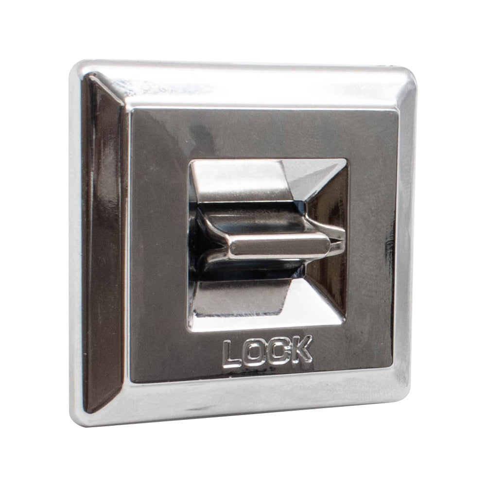 Brock Replacement Set of Lock Switches with Bezels Compatible with 77-93 Pickup Truck 20005376