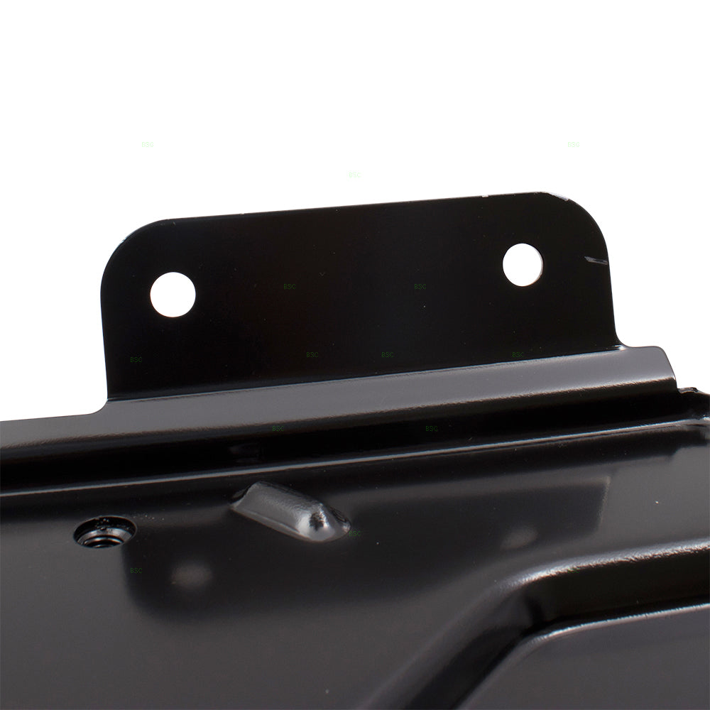 Brock Replacement Battery Tray Comaptible with 02-06 Avalanche/Sierra Denali/Escalade/Escalade EXT 99-06 Silverado/Sierra 00-06 Suburban/Tahoe/Yukon XL 01-06 Yukon Denali/XL Denali 2001 Sierra C3
