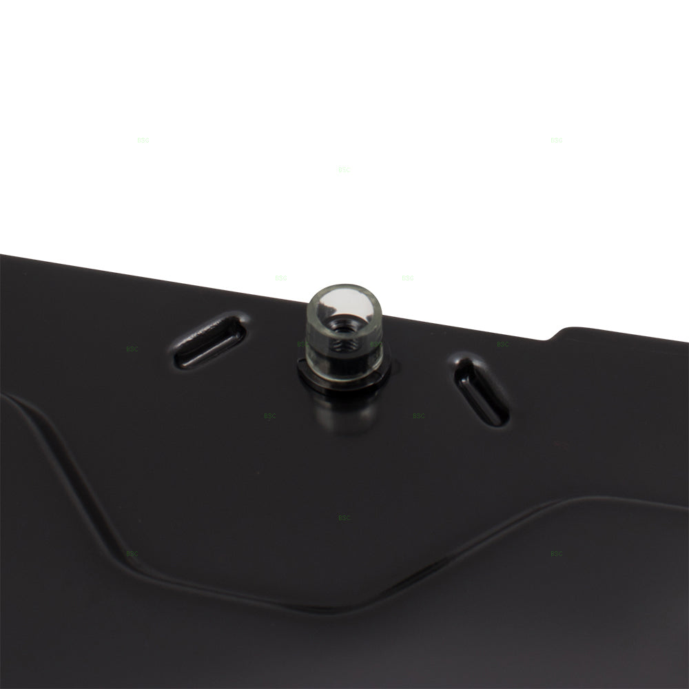 Brock Replacement Battery Tray Comaptible with 02-06 Avalanche/Sierra Denali/Escalade/Escalade EXT 99-06 Silverado/Sierra 00-06 Suburban/Tahoe/Yukon XL 01-06 Yukon Denali/XL Denali 2001 Sierra C3