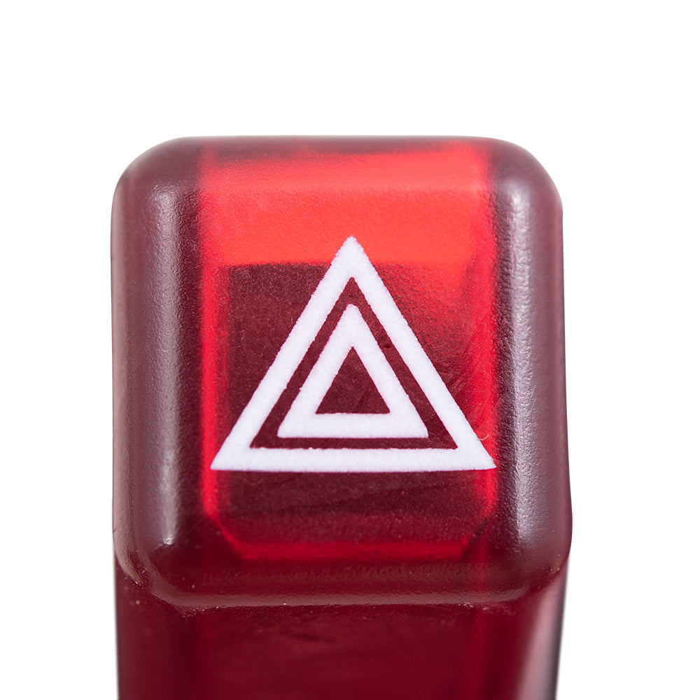 Brock Replacement Turn Signal Switch Wiper Cruise Headlamp Dimmer & Hazard Warning Lever Compatible with 1999-2002 Silverado Sierra & Denali Pickup Truck 26100839