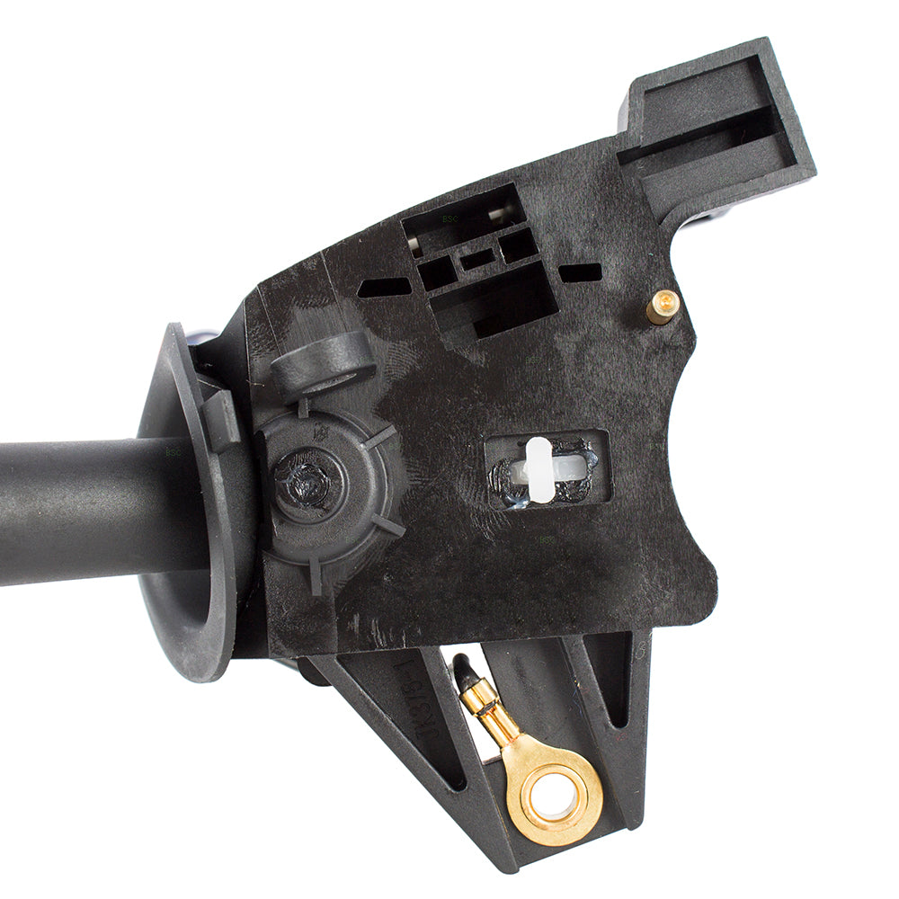 Brock Replacement Turn Signal Switch Cruise Control Windshield Wiper & Brights Lever Compatible with 2000-2005 Impala Monte Carlo 88964580