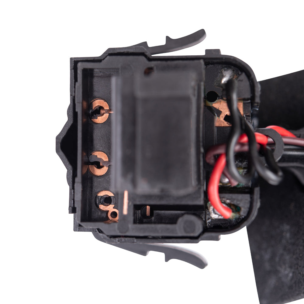 Brock Aftermarket Replacement Combination Switch Compatible with 2005-2006 Chevy Equinox