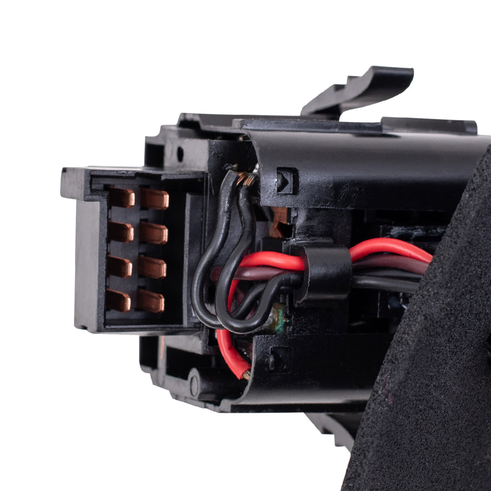 Brock Aftermarket Replacement Combination Switch Compatible with 2005-2006 Chevy Equinox