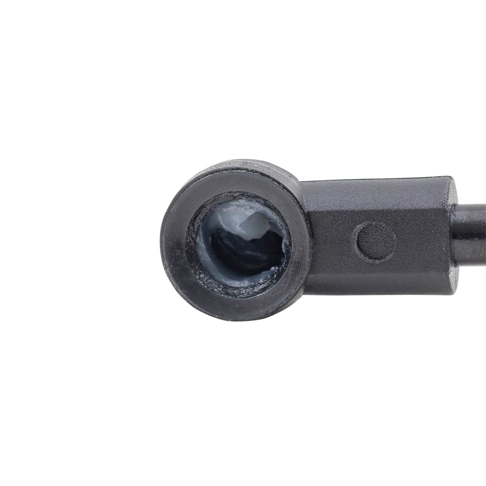 Brock Replacement Driver Front Suspension Ride Height Level Sensor Compatible with 2007-2014 Tahoe Suburban Yukon & XL Escalade Avalanche 1500 Pickup 15098628