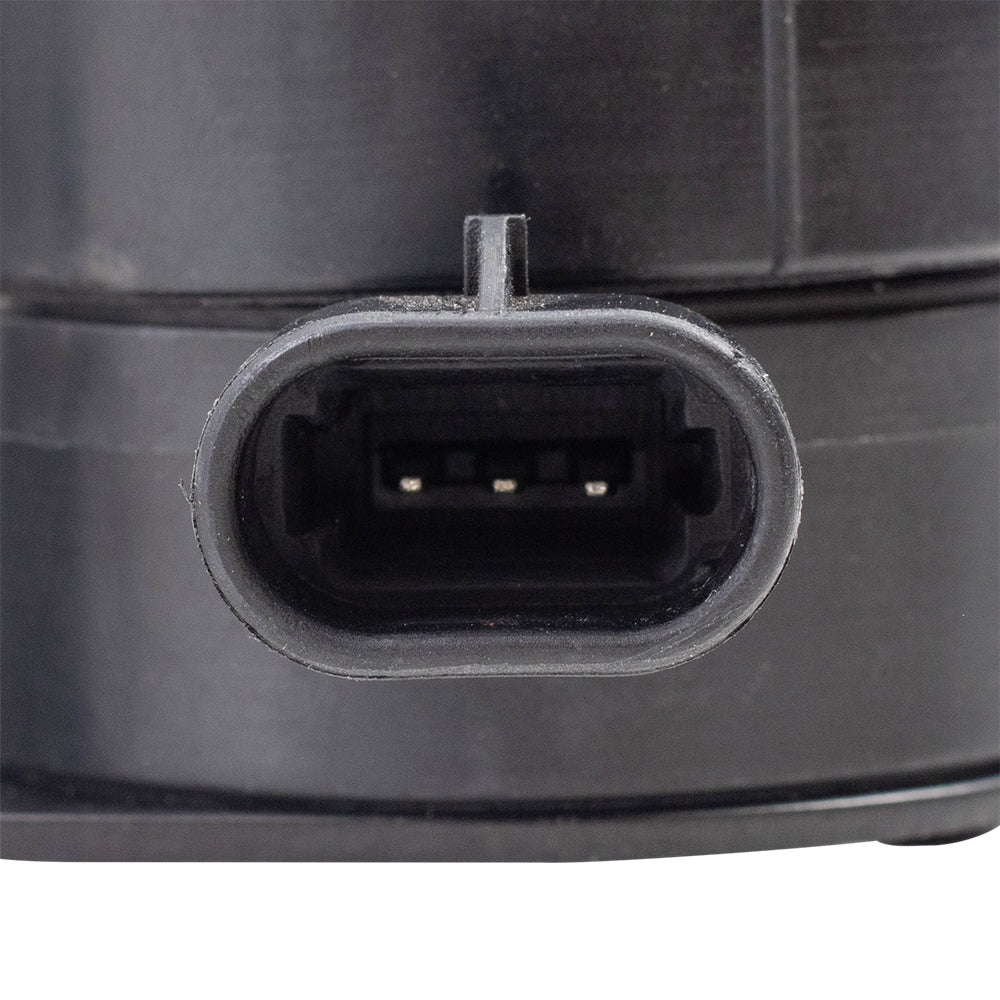 Brock Replacement Driver Front Suspension Ride Height Level Sensor Compatible with 2007-2014 Tahoe Suburban Yukon & XL Escalade Avalanche 1500 Pickup 15098628