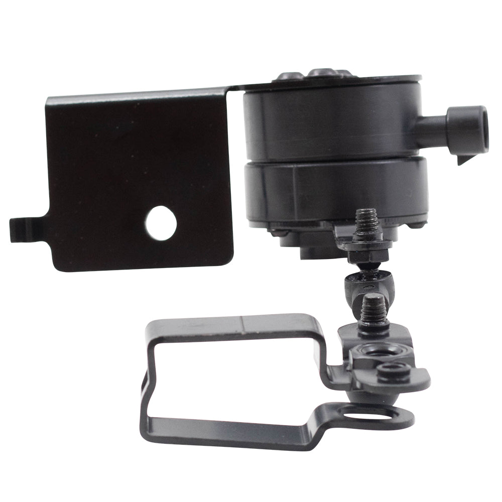 Brock Replacement Set Rear Suspension Ride Height Level Sensors Compatible with 2004-2011 Avalanche Tahoe Suburban 1500 Escalade Yukon & XL 1500