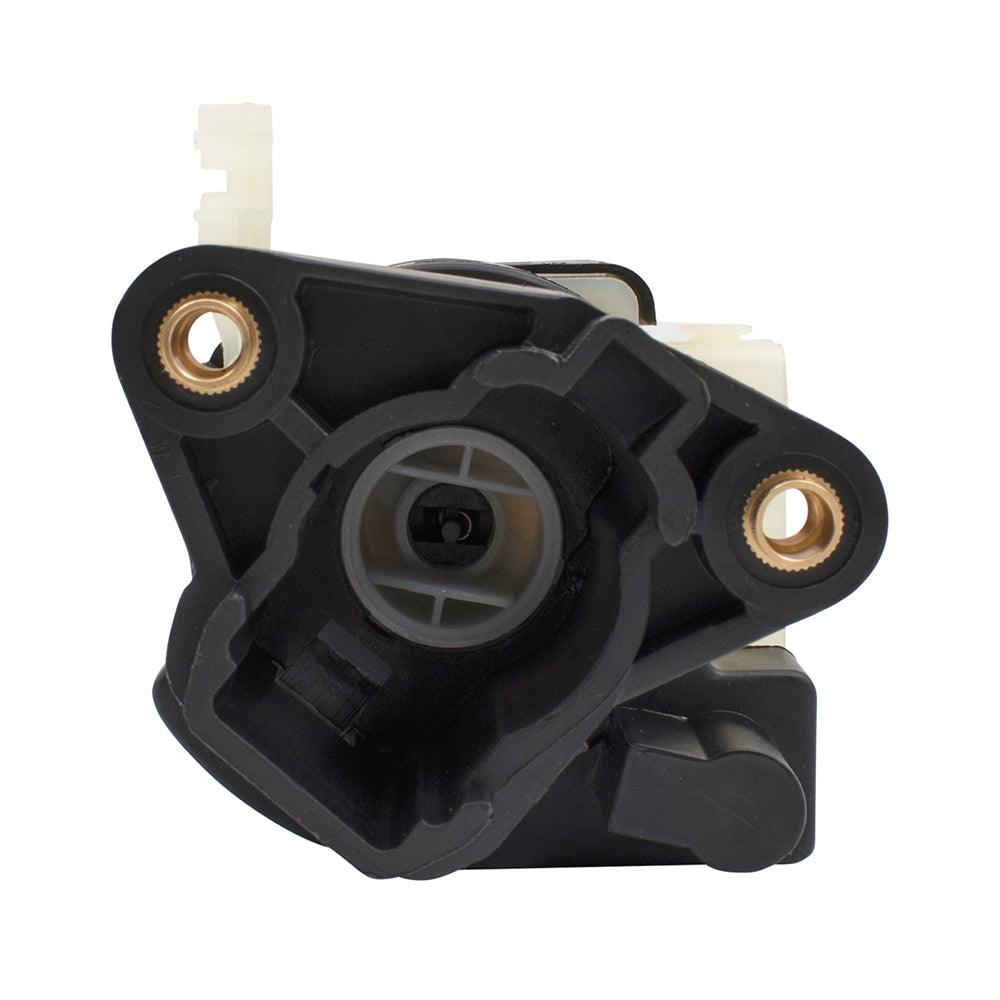Brock Replacement Ignition Starter Switch Compatible with Malibu & Classic Impala Monte Carlo Grand Am Cutlass Intrigue Grand Prix 10310896 22599340
