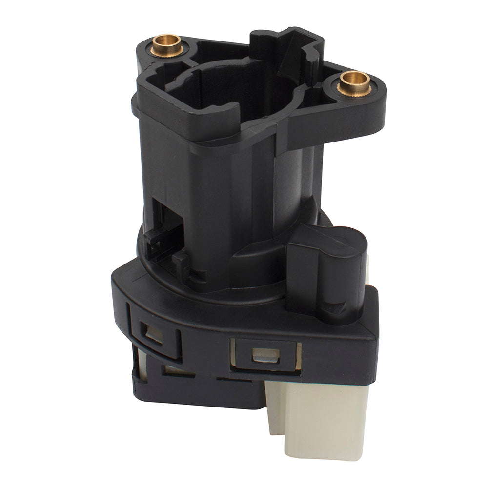 Brock Replacement Ignition Starter Switch Compatible with Malibu & Classic Impala Monte Carlo Grand Am Cutlass Intrigue Grand Prix 10310896 22599340