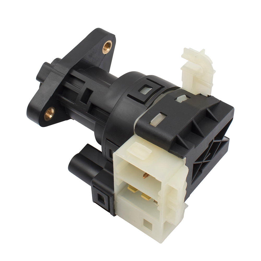 Brock Replacement Ignition Starter Switch Compatible with Malibu & Classic Impala Monte Carlo Grand Am Cutlass Intrigue Grand Prix 10310896 22599340