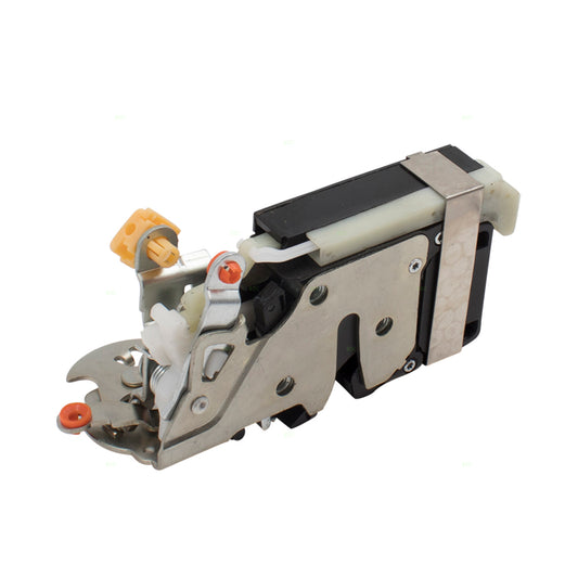 Door Lock Actuator fits 2001-2006 Silverado Sierra Tahoe Yukon & XL Driver Front