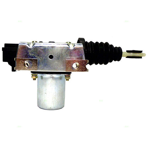 Door Lock Actuator fits Buick Cadillac Chevy Oldsmobile Pontiac GMC SUV Pickup