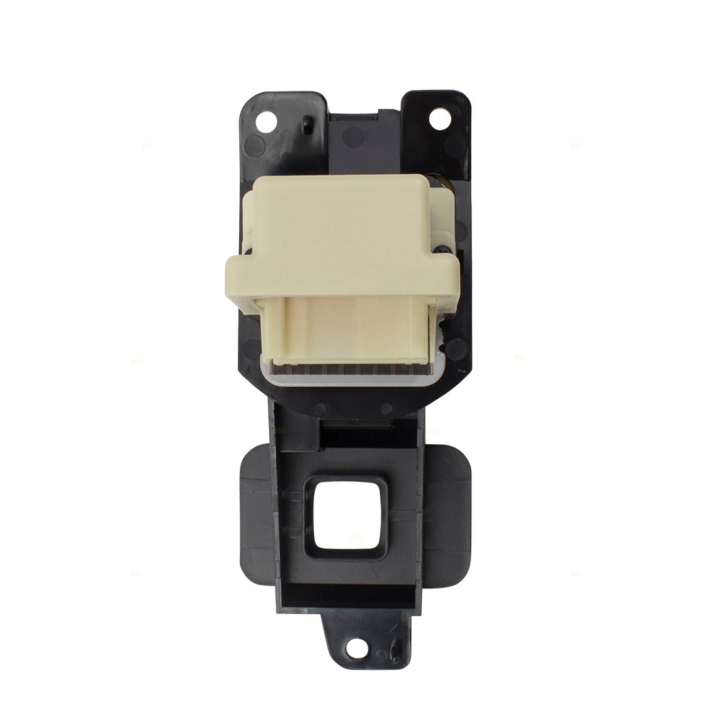 Brock Replacement Headlight Dimmer Control Switch Compatible with 2000-2005 Impala Monte Carlo with fog lights 10406799