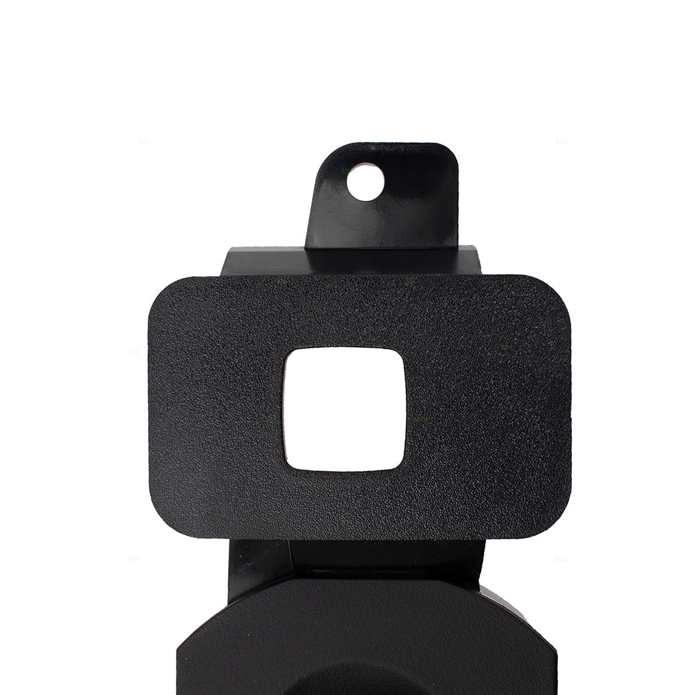 Brock Replacement Headlight Dimmer Control Switch Compatible with 2000-2005 Impala Monte Carlo with fog lights 10406799